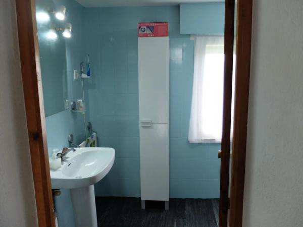 Casa independiente en Tc-2