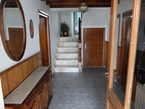 Casa independiente en Tc-2