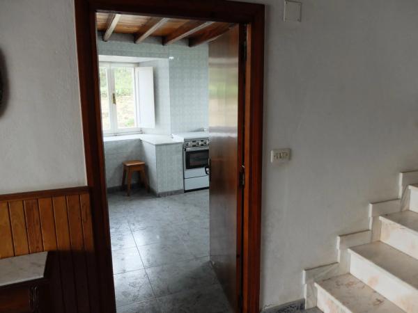 Casa independiente en Tc-2