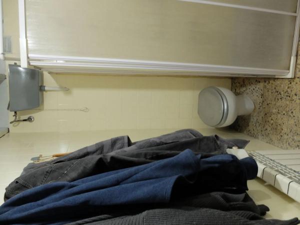 Casa independiente en Tc-2