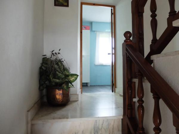 Casa independiente en Tc-2