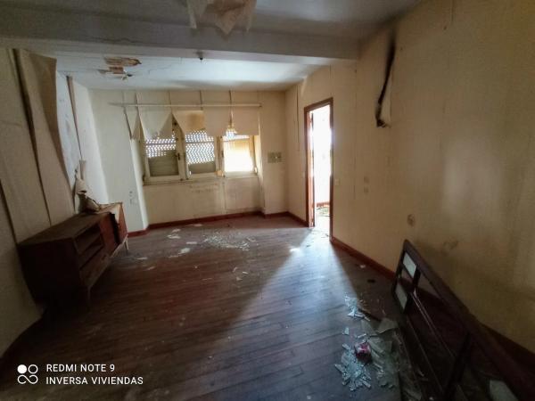 Casa independiente en calle Santa Rosa