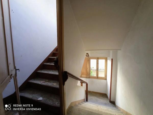 Casa independiente en calle Santa Rosa