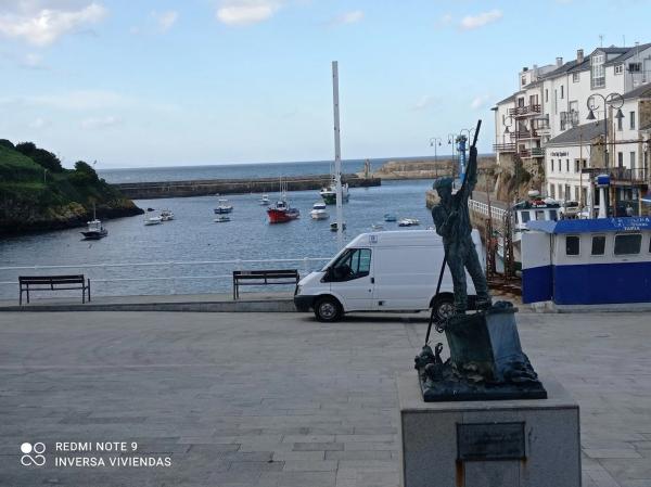 Casa independiente en calle Santa Rosa