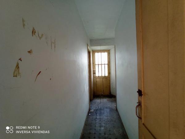 Casa independiente en calle Santa Rosa