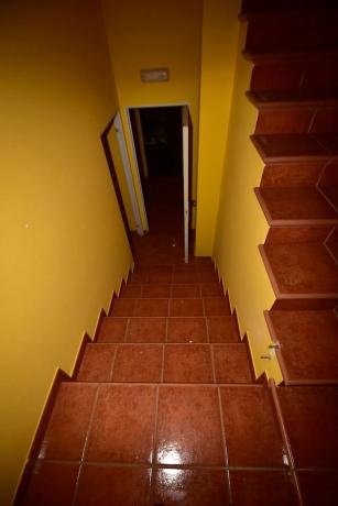 Casa independiente en Las Curritas s/n