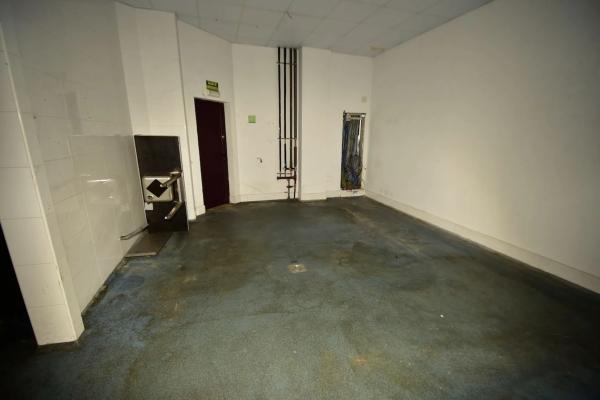 Casa independiente en Las Curritas s/n