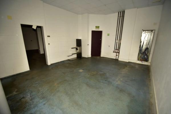 Casa independiente en Las Curritas s/n