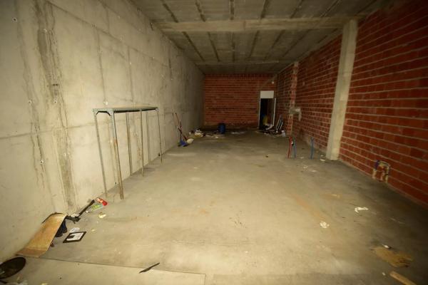 Casa independiente en Las Curritas s/n