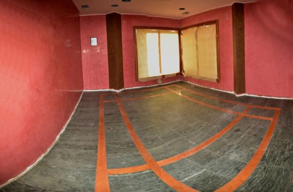 Casa independiente en Las Curritas s/n