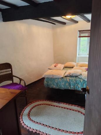 Casa independiente en Lugar Ablaneo, 7