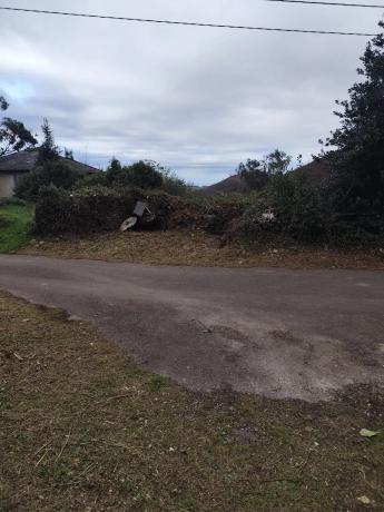 Casa independiente en Lugar Ablaneo, 7