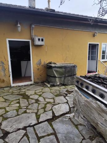 Casa independiente en Lugar Ablaneo, 7