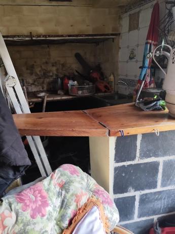 Casa independiente en Lugar Ablaneo, 7