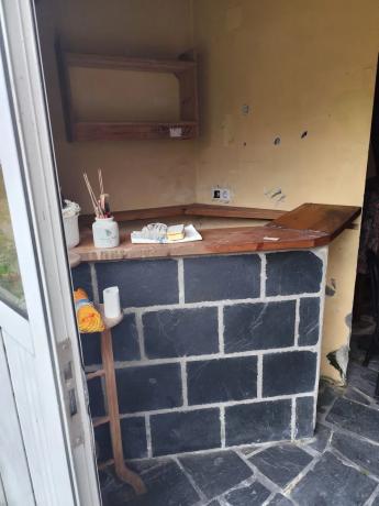 Casa independiente en Lugar Ablaneo, 7