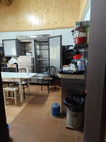 Casa independiente en Lugar Ablaneo, 7