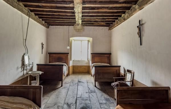 Palacio en Caserio Vijande