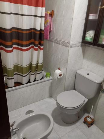 Casa independiente en avenida Carlos Conde, 11