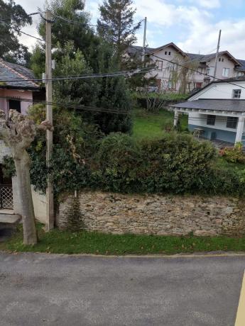 Casa independiente en avenida Carlos Conde, 11