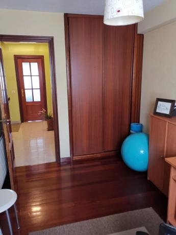 Casa independiente en avenida Carlos Conde, 11