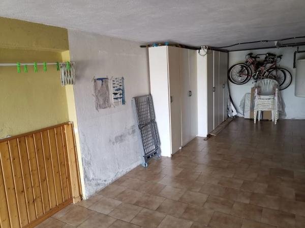 Casa independiente en avenida Carlos Conde, 11