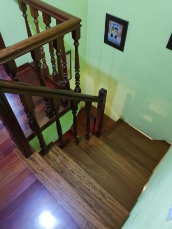 Casa independiente en avenida Carlos Conde, 11