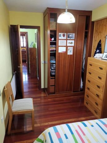 Casa independiente en avenida Carlos Conde, 11