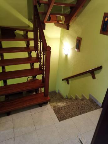 Casa independiente en avenida Carlos Conde, 11