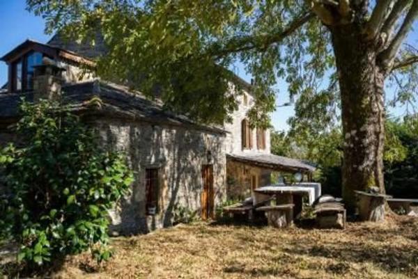 Casa independiente en Vía