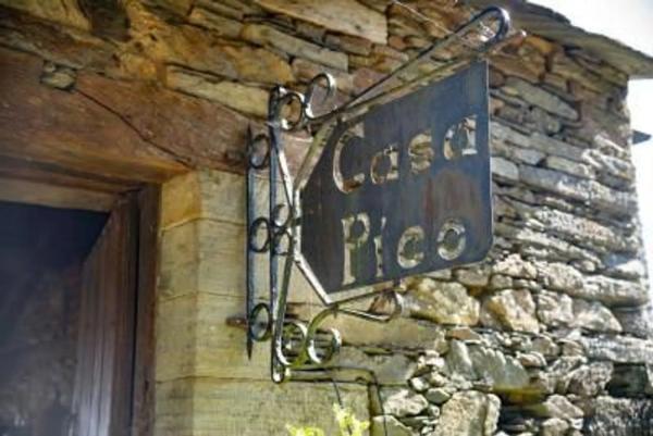 Casa independiente en Vía