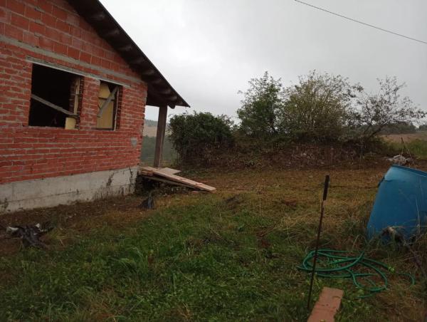 Casa independiente en la brañela, 1