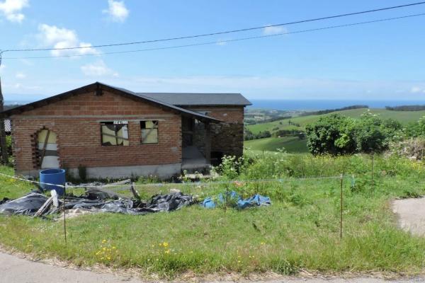 Casa independiente en la brañela, 1