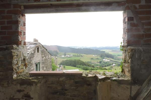 Casa independiente en la brañela, 1