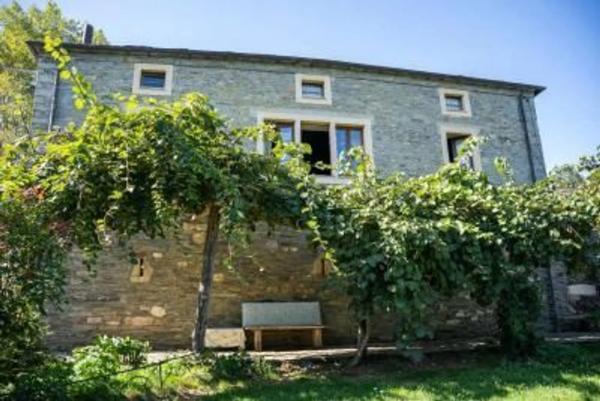 Casa independiente en Vía