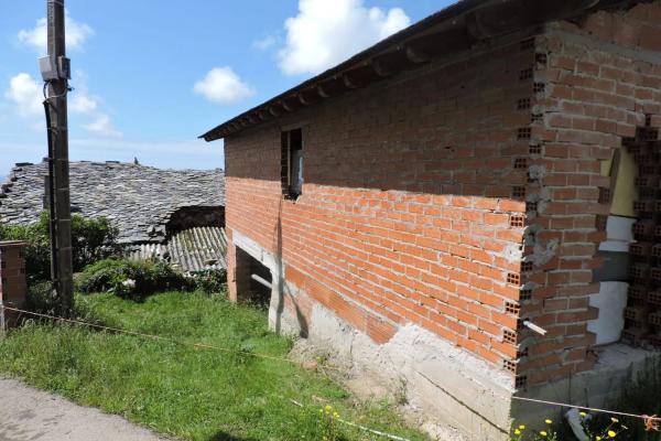 Casa independiente en la brañela, 1