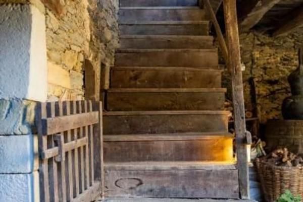 Casa independiente en Vía