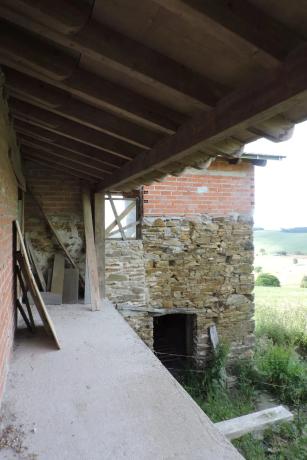 Casa independiente en la brañela, 1