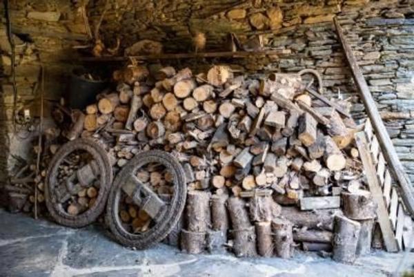 Casa independiente en Vía