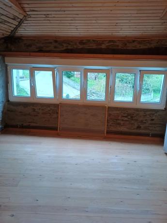 Casa rural en carretera Ponticiella, 9