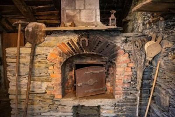 Casa independiente en Vía