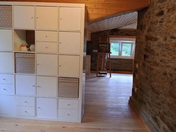 Casa rural en carretera Ponticiella, 9