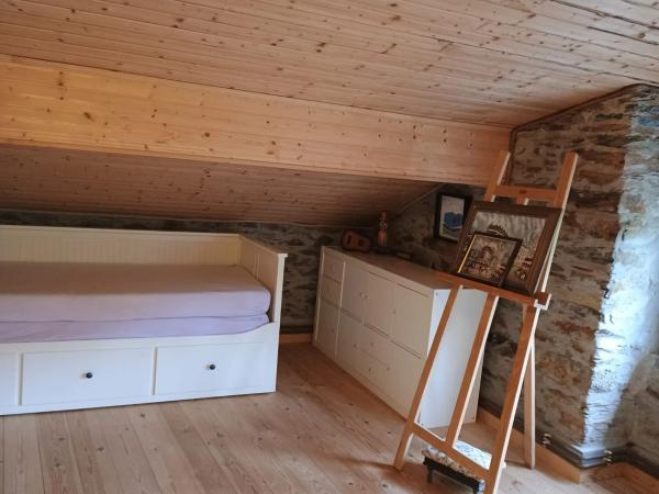 Casa rural en carretera Ponticiella, 9