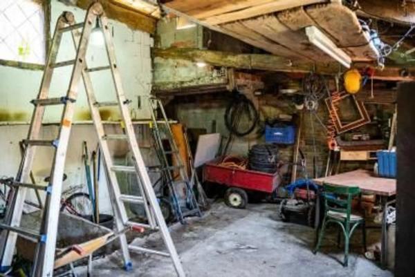 Casa independiente en Vía