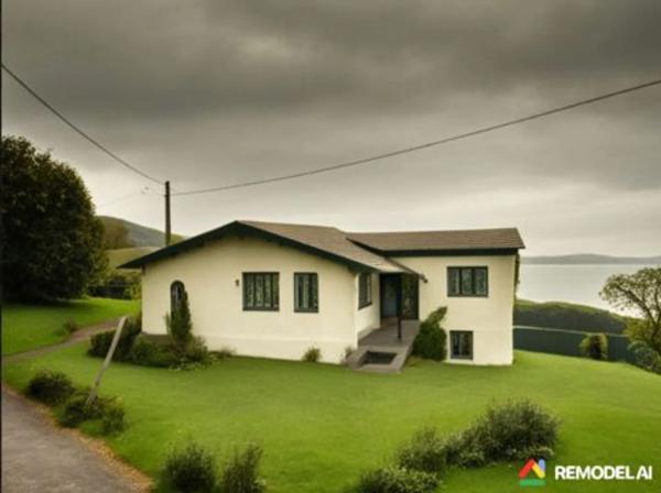 Casa independiente en la brañela, 1