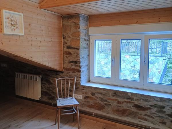 Casa rural en carretera Ponticiella, 9