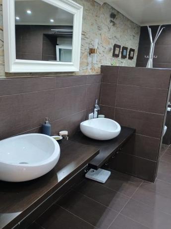 Casa rural en carretera Ponticiella, 9