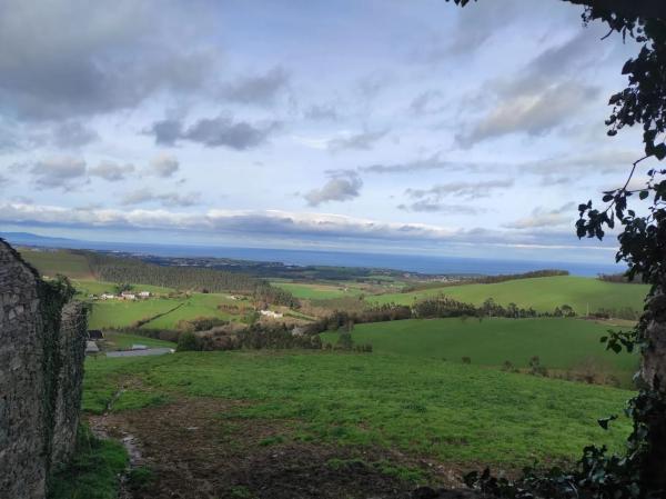 Casa independiente en la brañela, 1
