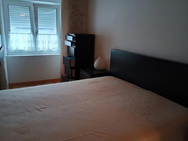 Casa rural en carretera Ponticiella, 9