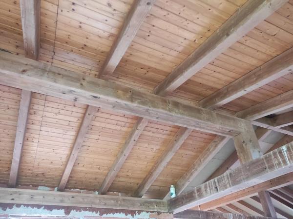 Casa independiente en la brañela, 1