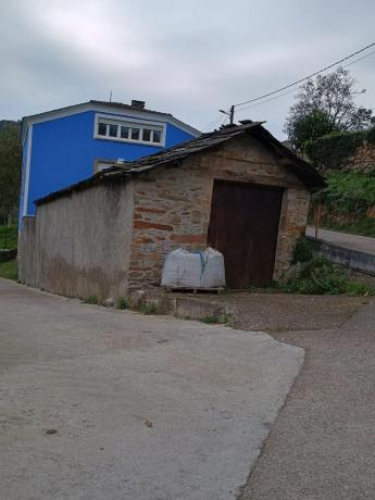 Casa rural en carretera Ponticiella, 9